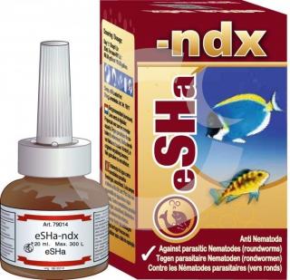 Esha ndx 20 ml