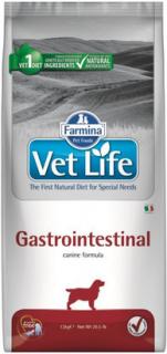 Farmina Vet Life dog gastrointestinal 12 kg