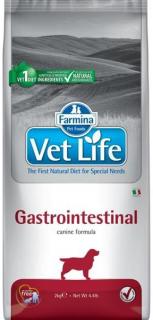 Farmina Vet Life dog gastrointestinal 2 kg