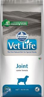 Farmina Vet Life dog joint 2 kg