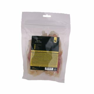 Fitmin FFL Rabbit Ears with Chicken for dogs 200g