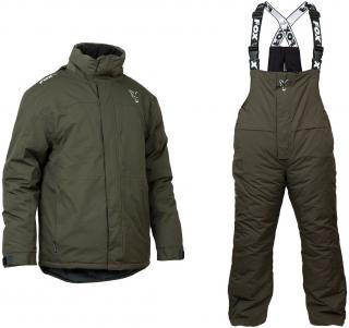 Fox Carp Winter Suit