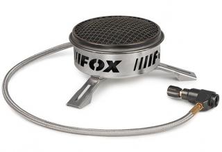 Fox Varič Cookware Infrared stove