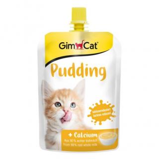 Gim Cat Puding 150g