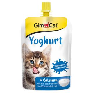 Gim Cat Yoghurt 150g