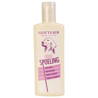 Gottlieb Kondicionér s norkovým olejom 300ml