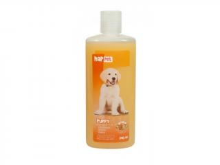 HapPet šampón Puppy 240ml