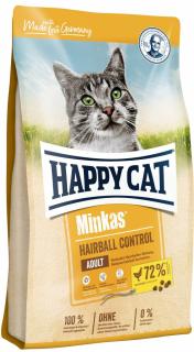 Happy Cat Minkas Hairball Control 1,5kg