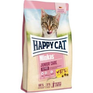 Happy Cat Minkas Junior Care 1,5kg