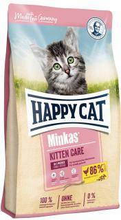 Happy Cat Minkas Kitten Care 1,5kg