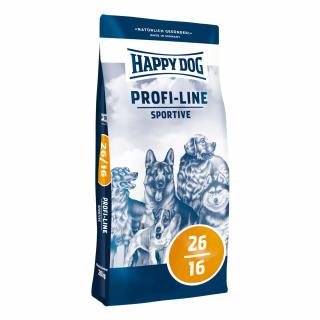 Happy Dog 26-16 SPORTIVE 20kg