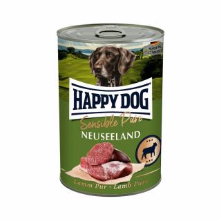 Happy Dog konzerva pre psa - jahňa 400g