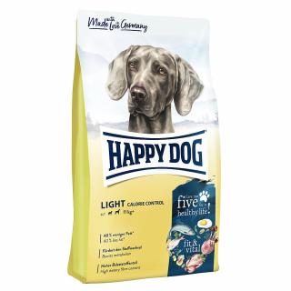 Happy Dog Supreme Fit &amp; Vital Light Calorie Control 12kg