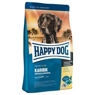 Happy Dog Supreme Karibik 12,5kg