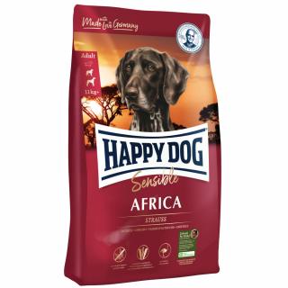 Happy Dog Supreme Sensible Africa 12,5kg