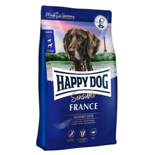 Happy Dog Supreme Sensible France 12,5kg