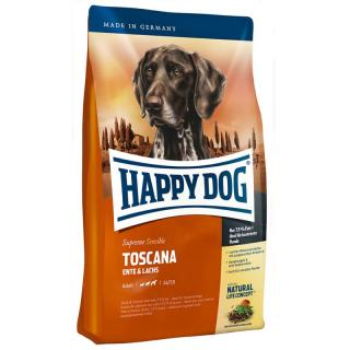 Happy Dog Supreme Toscana 12,5kg