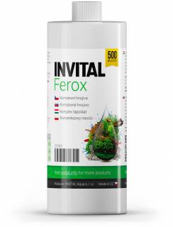 INVITAL Ferox 500ml