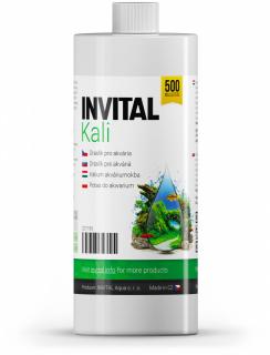 INVITAL Kali 500 ml