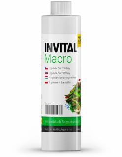 INVITAL Macro 250 ml