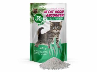 JK Green Forest Absorber 450g