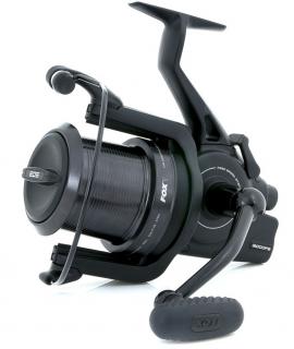 Naviják Fox EOS 12000 FS Reel