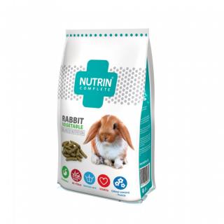 Nutrin Complete Králik Adult Vegetable 1500g