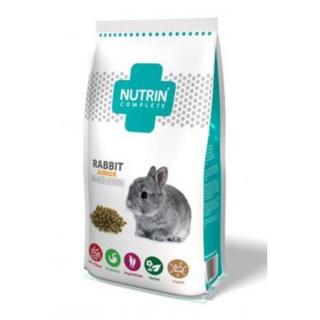 Nutrin Complete Králik Junior 1,5kg