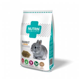 Nutrin Complete Králik Junior 400g