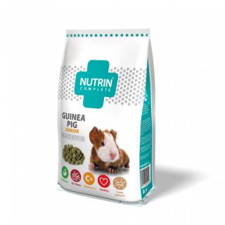 Nutrin Complete Morča Junior 400g