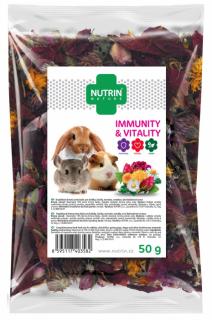 Nutrin Nature Immunity &amp; Vitality 50g