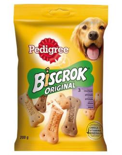 Pedigree Biscrok 200g