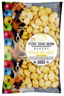 Piškóty Fine Dog 200g