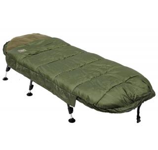 Prologic Lehátko Avenger S/Bag Bedchair System 6 Leg