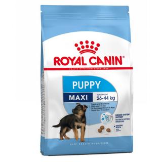 Royal Canin Maxi Puppy 15kg