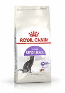 Royal Canin Sterilised 2kg