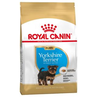 Royal Canin Yorkshire Puppy 1,5kg