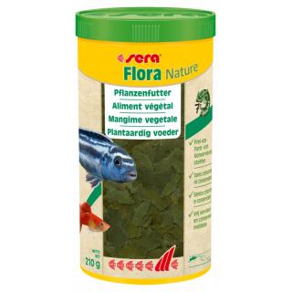 Sera Flora Nature 1000 ml