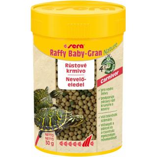 Sera Raffy Baby Gran Nature 100 ml