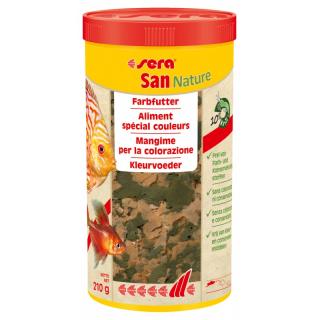 Sera San Nature 1000 ml