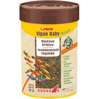 Sera Vipan Baby Nature 100 ml