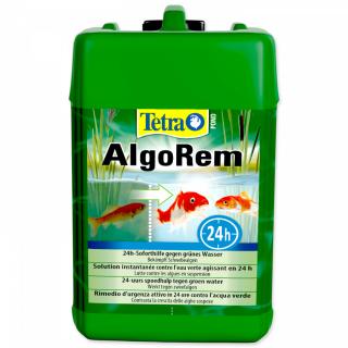 TETRA Pond AlgoRem 3l