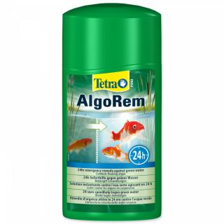 TetraPond Algorem 1l