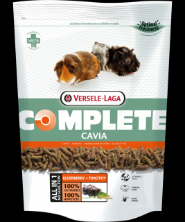 Versele-Laga Complete Cavia krmivo pre morčatá - 500g