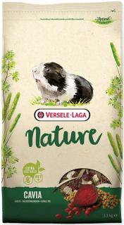 Versele-Laga Nature krmivo pre morčatá - 2,3kg