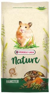 Versele-Laga Nature krmivo pre škrečky - 700g