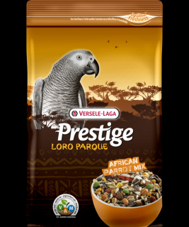 Versele-Laga Prestige Premium krmivo pre africké papagáje - 1kg