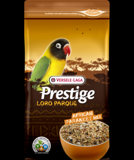 Versele-Laga Prestige Premium krmivo pre agapornisy - 1kg