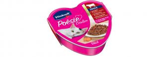 Vitakraft Poésie Création Sauce hovädzie 85g