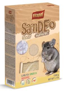 Vitapol piesok Sandeo 1,5 kg